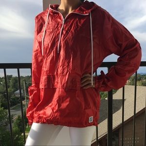 Rare vintage Character Hero windbreaker 💦